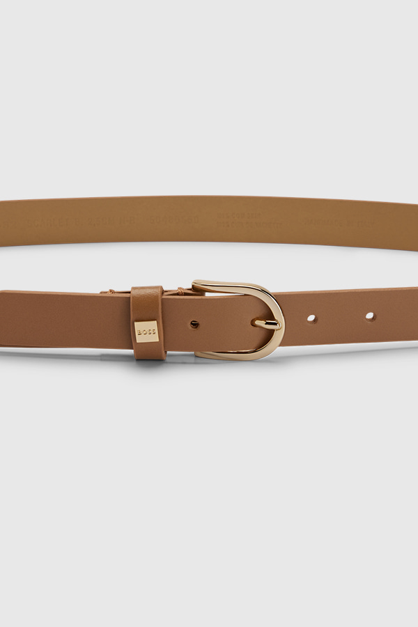 ΓΥΝΑΙΚΕΙΑ ΖΩΝΗ BOSS - 261